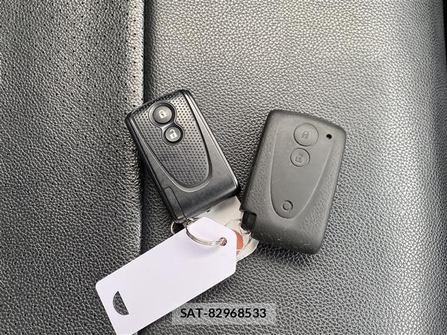 Daihatsu MOVE CONTE 2013 8700137-8
