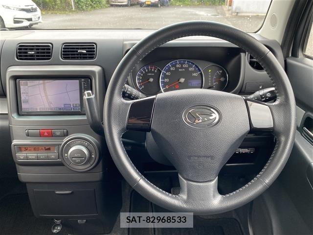 Daihatsu MOVE CONTE 2013 8700137-9