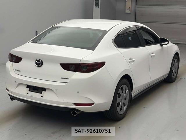 Mazda MAZDA3 2021 8909384-1