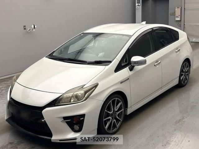 Toyota PRIUS 2013 8691329-0