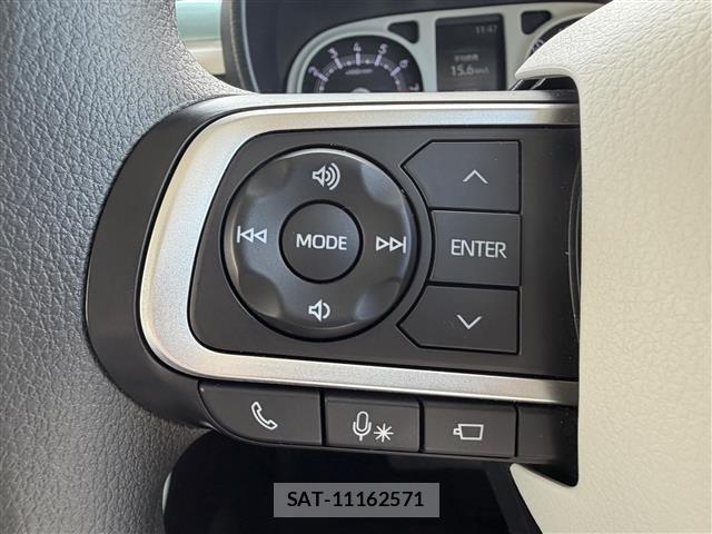 Daihatsu MOVE CANBUS 2025 8905321-11