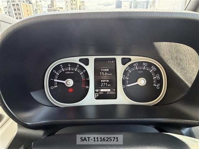 Daihatsu MOVE CANBUS 2025 8905321-12