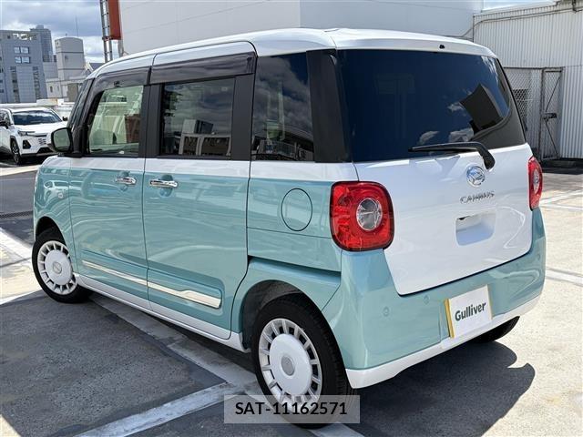 Daihatsu MOVE CANBUS 2025 8905321-13