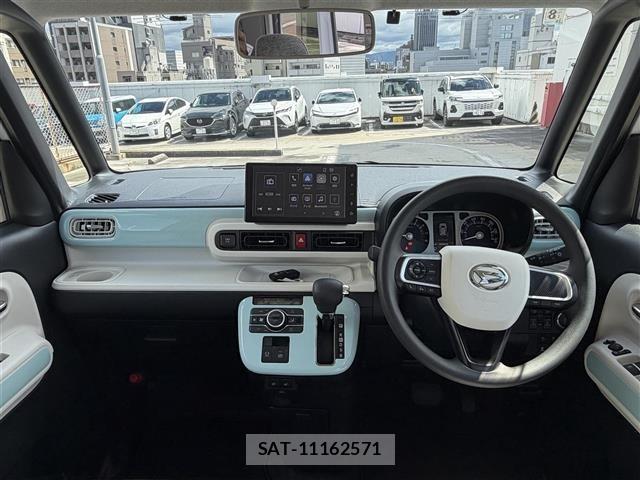 Daihatsu MOVE CANBUS 2025 8905321-14