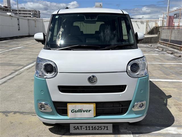 Daihatsu MOVE CANBUS 2025 8905321-15