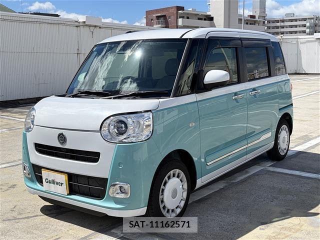Daihatsu MOVE CANBUS 2025 8905321-16