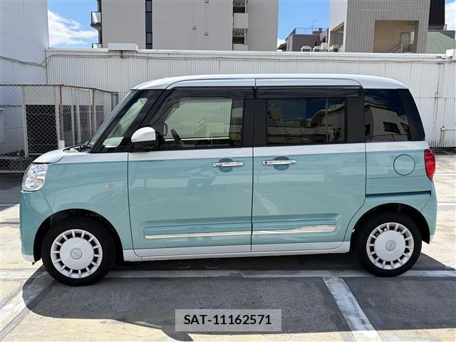 Daihatsu MOVE CANBUS 2025 8905321-17