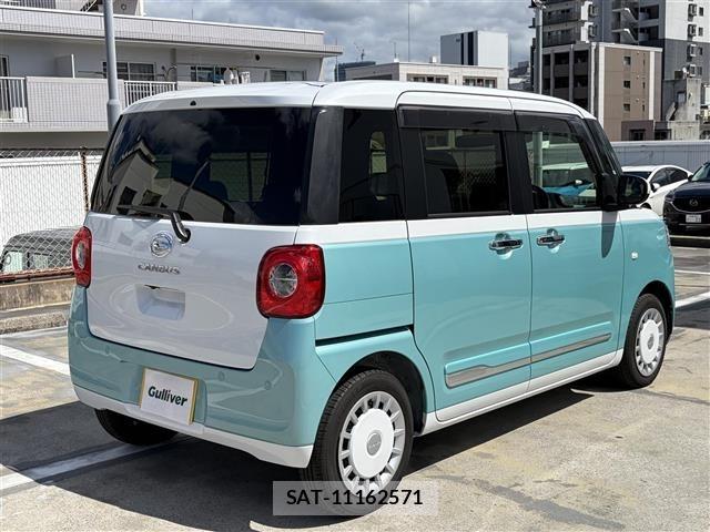 Daihatsu MOVE CANBUS 2025 8905321-19