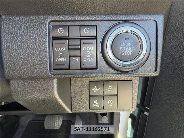 Daihatsu MOVE CANBUS 2025 8905321-20