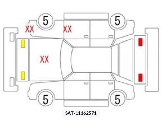 Daihatsu MOVE CANBUS 2025 8905321-23