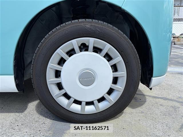 Daihatsu MOVE CANBUS 2025 8905321-3