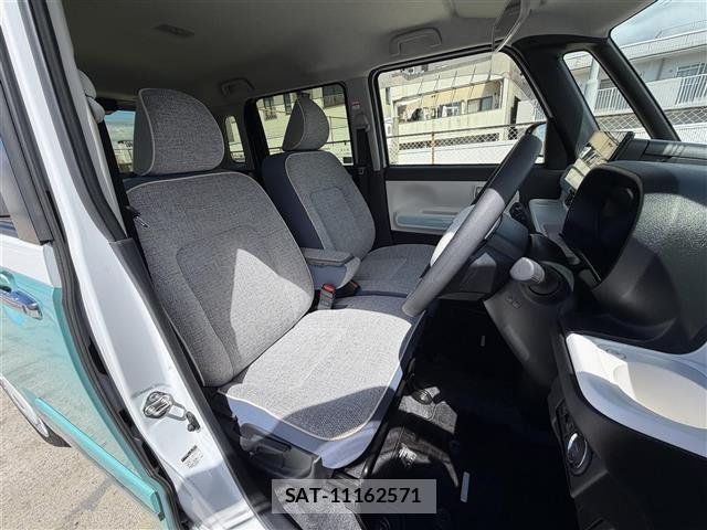Daihatsu MOVE CANBUS 2025 8905321-4