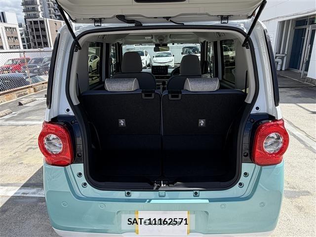 Daihatsu MOVE CANBUS 2025 8905321-5