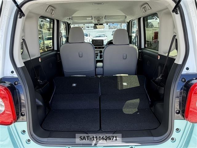 Daihatsu MOVE CANBUS 2025 8905321-7