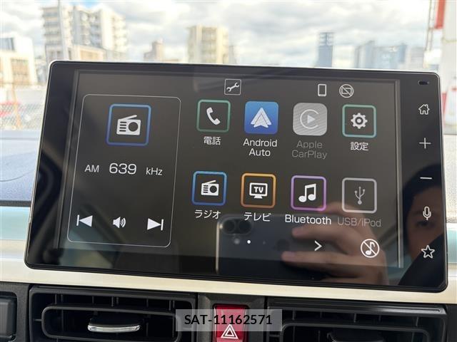 Daihatsu MOVE CANBUS 2025 8905321-9