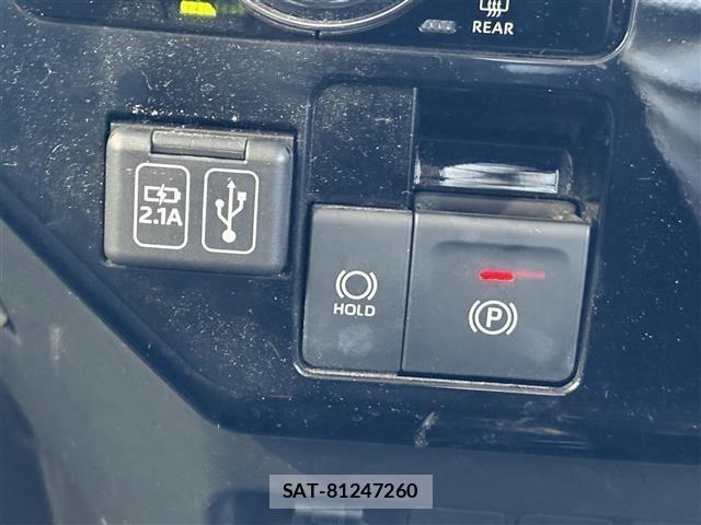 Toyota ROOMY 2023 8692501-1