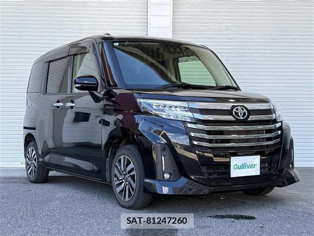 Toyota ROOMY 2023 8692501-16