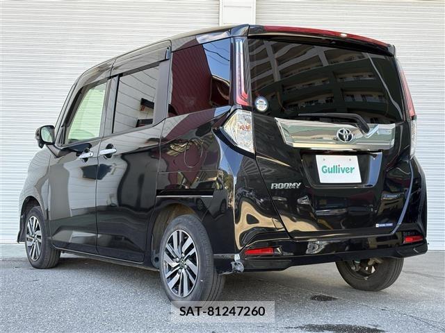 Toyota ROOMY 2023 8692501-17