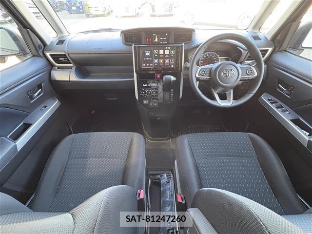 Toyota ROOMY 2023 8692501-18