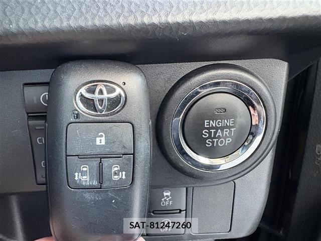 Toyota ROOMY 2023 8692501-23