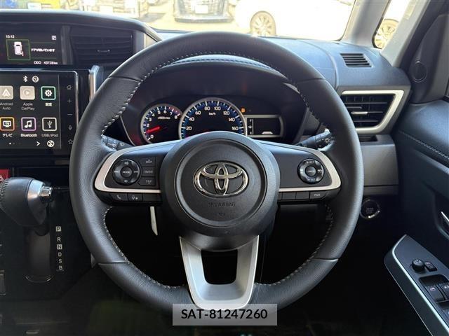 Toyota ROOMY 2023 8692501-5