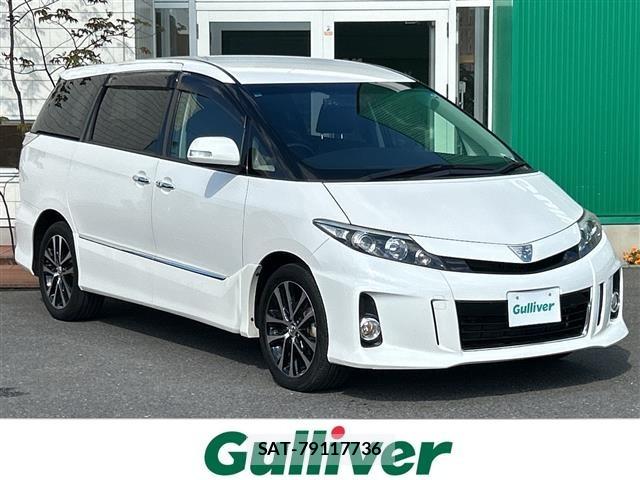top selling car