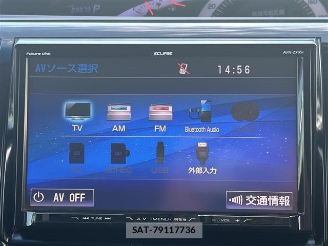 Toyota ESTIMA 2013 8909173-17
