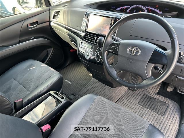 Toyota ESTIMA 2013 8909173-4
