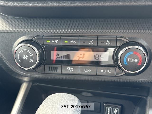 Toyota RAIZE 2023 8707189-11