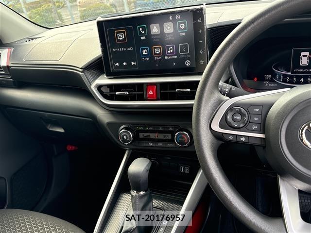 Toyota RAIZE 2023 8707189-12