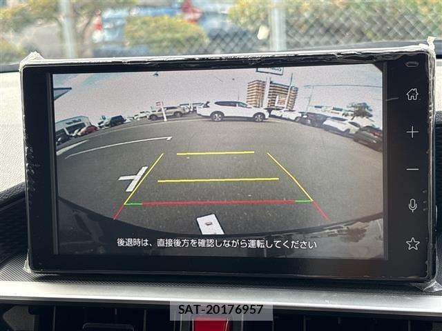 Toyota RAIZE 2023 8707189-17