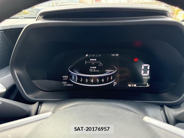 Toyota RAIZE 2023 8707189-18