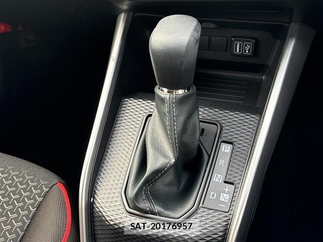 Toyota RAIZE 2023 8707189-2