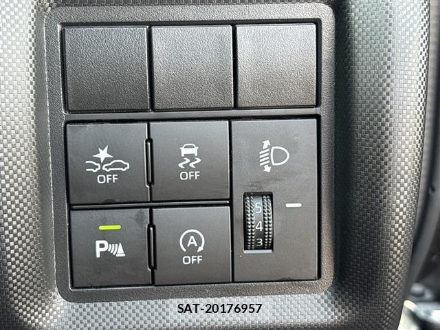 Toyota RAIZE 2023 8707189-20