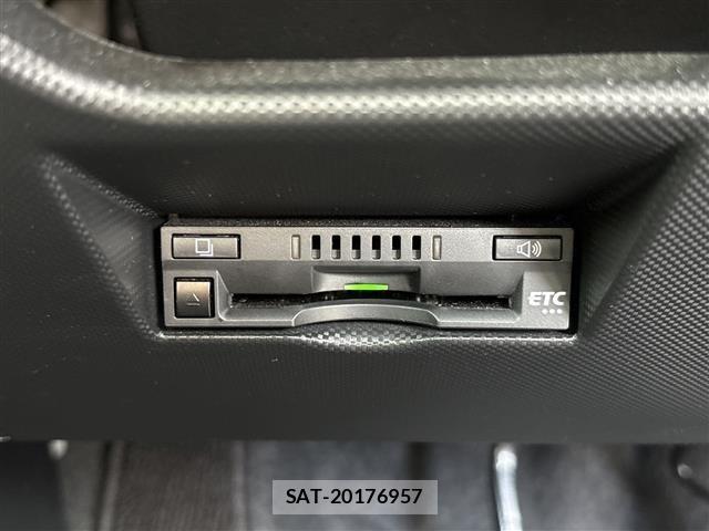 Toyota RAIZE 2023 8707189-21
