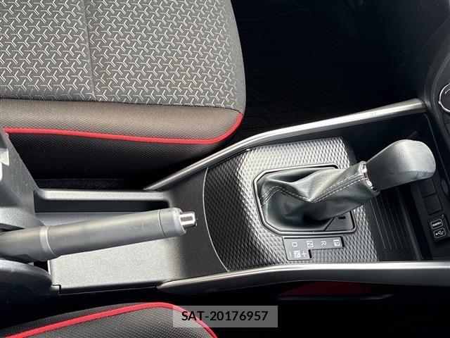 Toyota RAIZE 2023 8707189-22