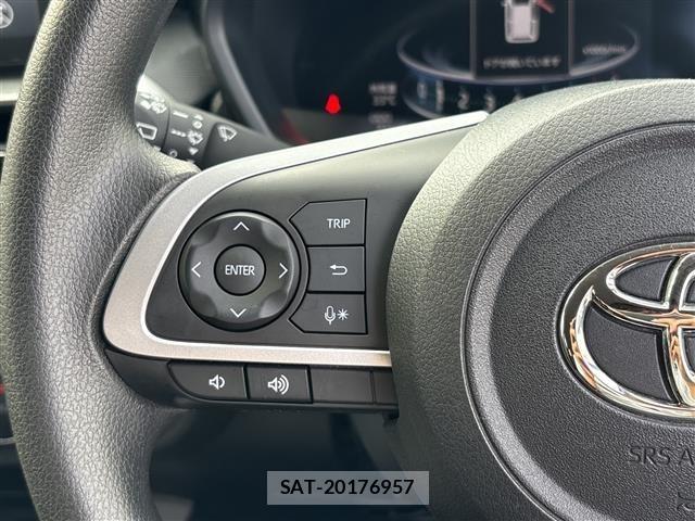 Toyota RAIZE 2023 8707189-3
