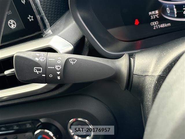 Toyota RAIZE 2023 8707189-7