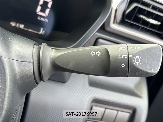 Toyota RAIZE 2023 8707189-8