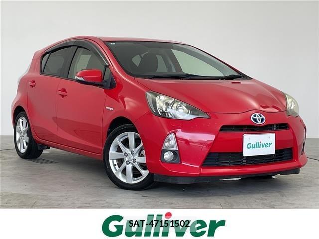 sat car