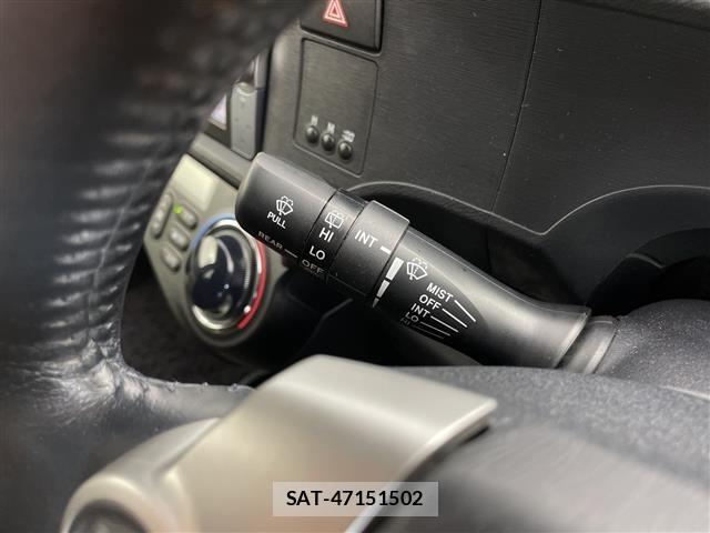Toyota AQUA 2012 8705833-12