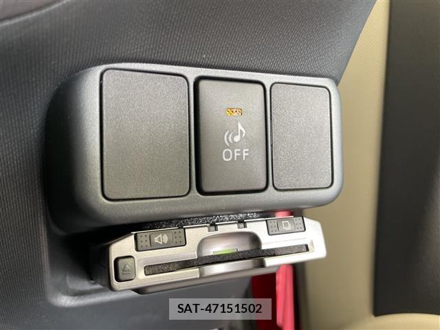 Toyota AQUA 2012 8705833-19
