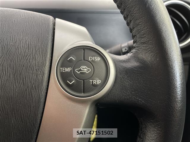 Toyota AQUA 2012 8705833-2