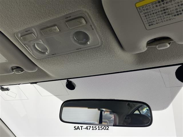 Toyota AQUA 2012 8705833-21