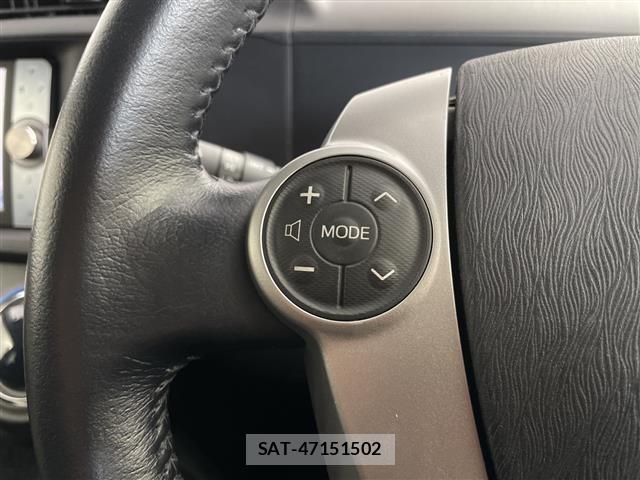 Toyota AQUA 2012 8705833-22