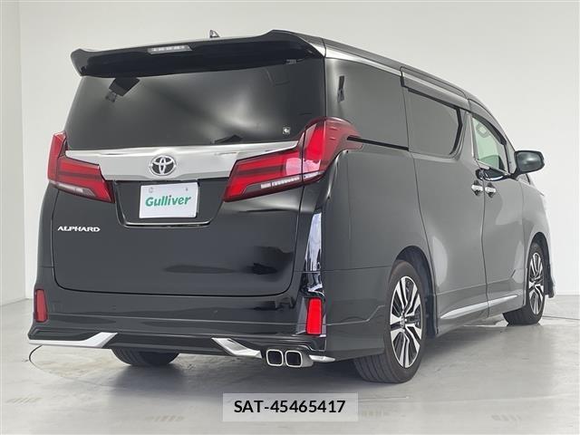 Toyota ALPHARD 2023 8716388-13