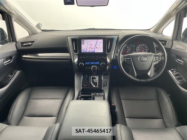 Toyota ALPHARD 2023 8716388-14