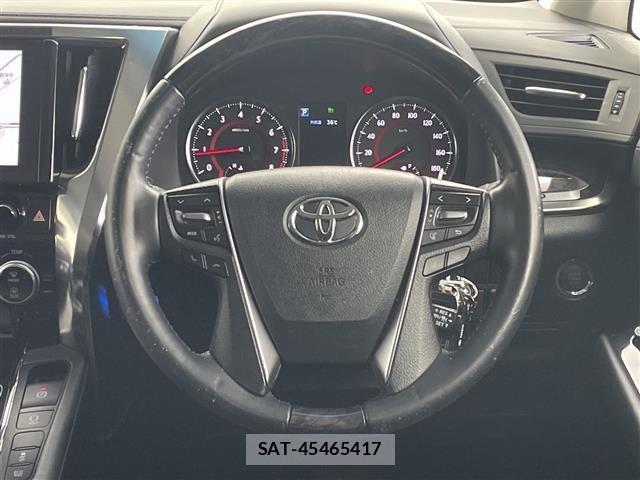 Toyota ALPHARD 2023 8716388-19
