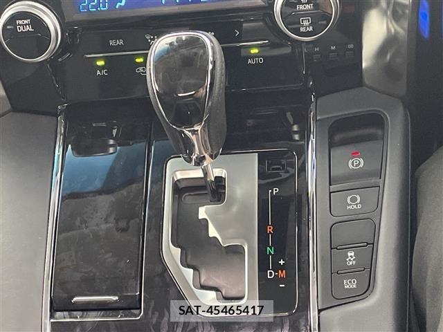 Toyota ALPHARD 2023 8716388-22