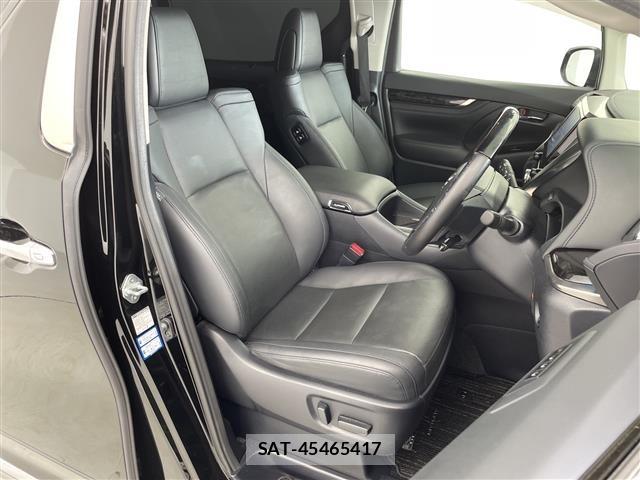 Toyota ALPHARD 2023 8716388-6